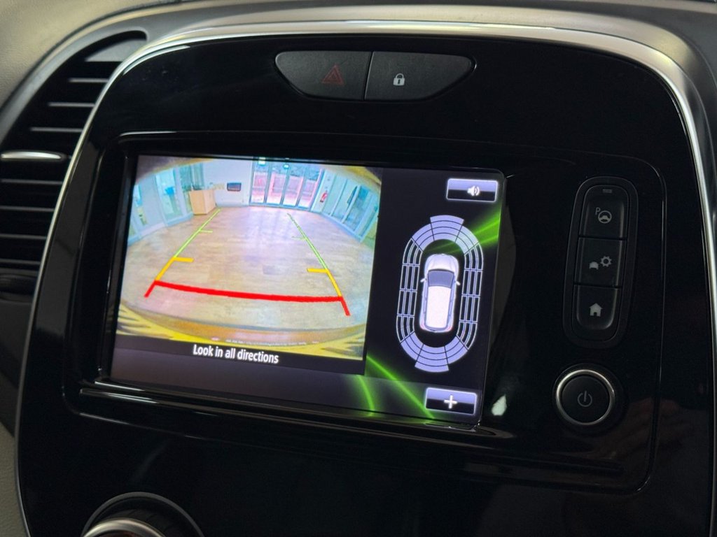 Used Renault Captur 2019 for sale - 77276082: Photo 20