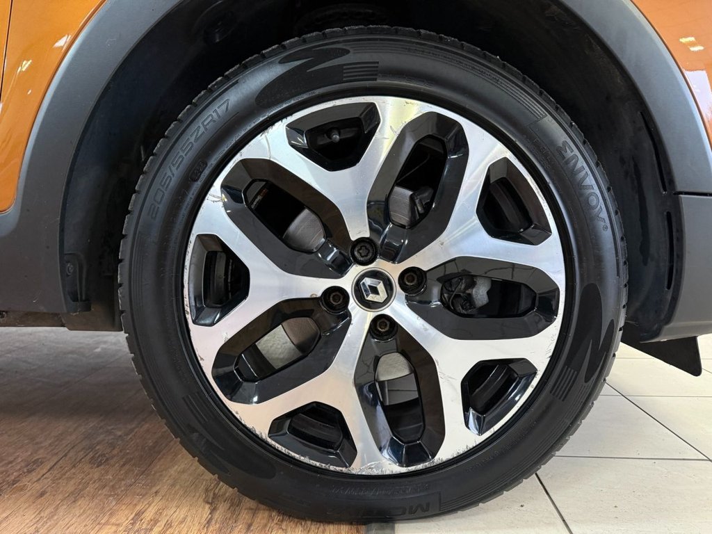 Used Renault Captur 2019 for sale - 77276082: Photo 29