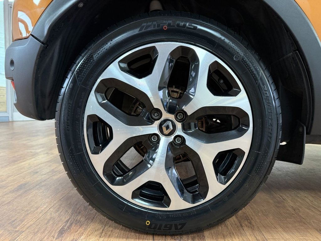 Used Renault Captur 2019 for sale - 77276082: Photo 30