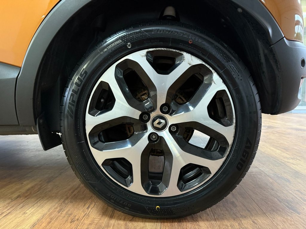 Used Renault Captur 2019 for sale - 77276082: Photo 31