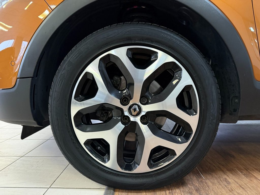 Used Renault Captur 2019 for sale - 77276082: Photo 32