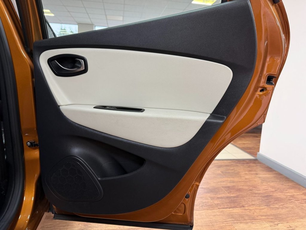 Used Renault Captur 2019 for sale - 77276082: Photo 35