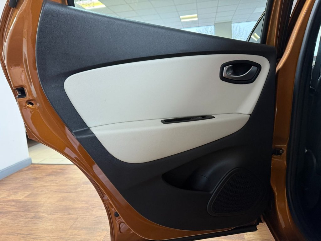 Used Renault Captur 2019 for sale - 77276082: Photo 36