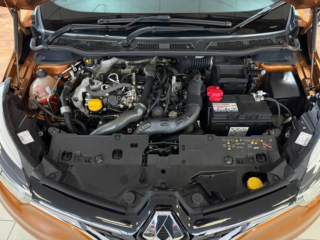 Used Renault Captur 2019 for sale - 77276082: Photo 39