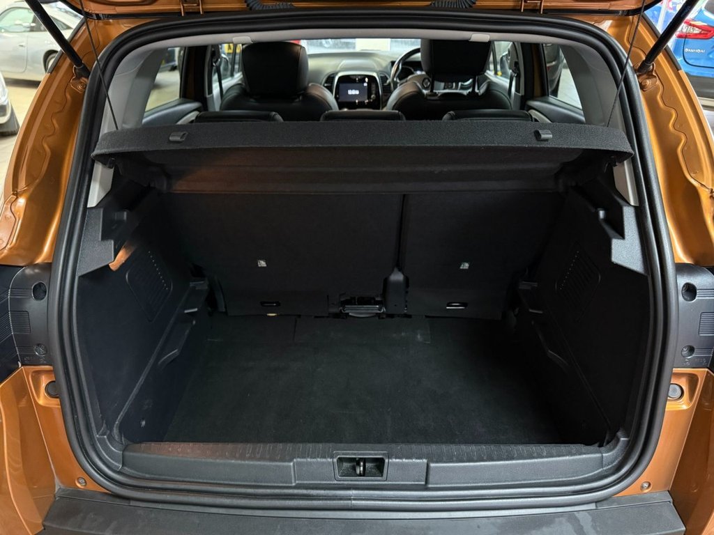 Used Renault Captur 2019 for sale - 77276082: Photo 40