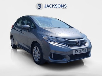 Used Honda Jazz 2019 for sale - 78792824: Photo