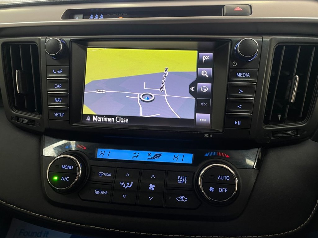 Used Toyota RAV4 2017 for sale - 76367697: Photo 24