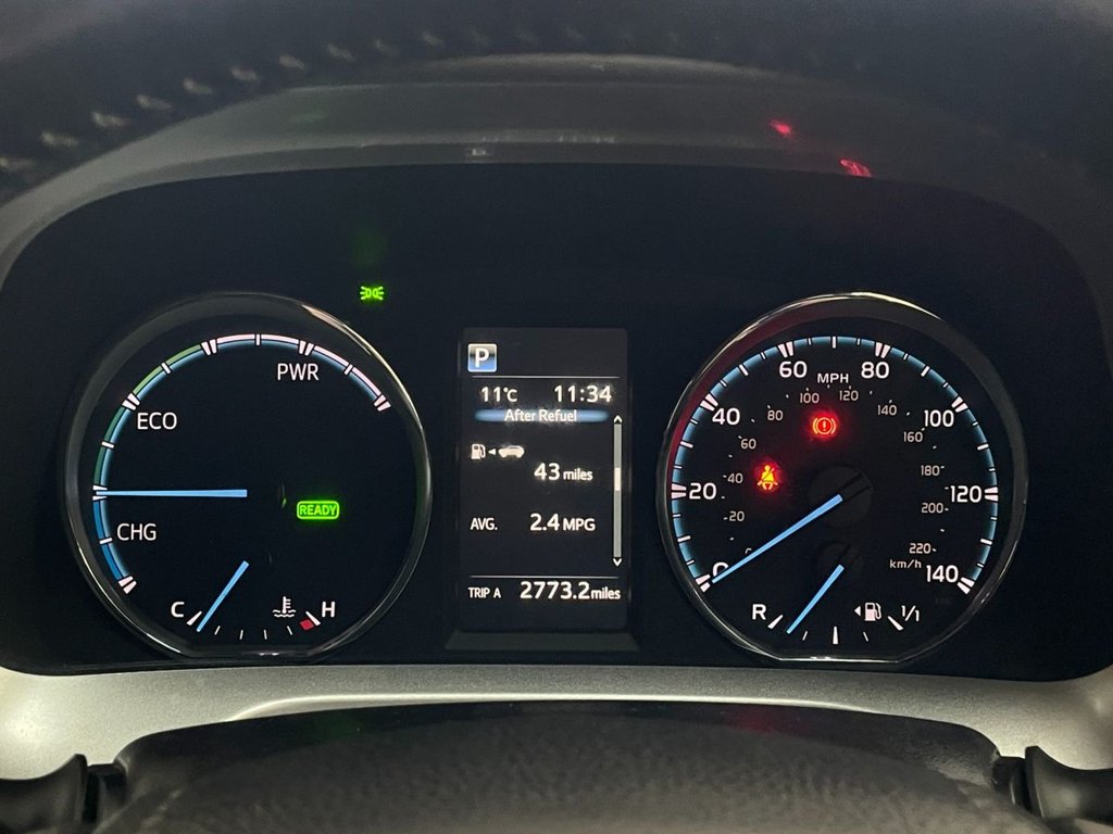 Used Toyota RAV4 2017 for sale - 76367697: Photo 31
