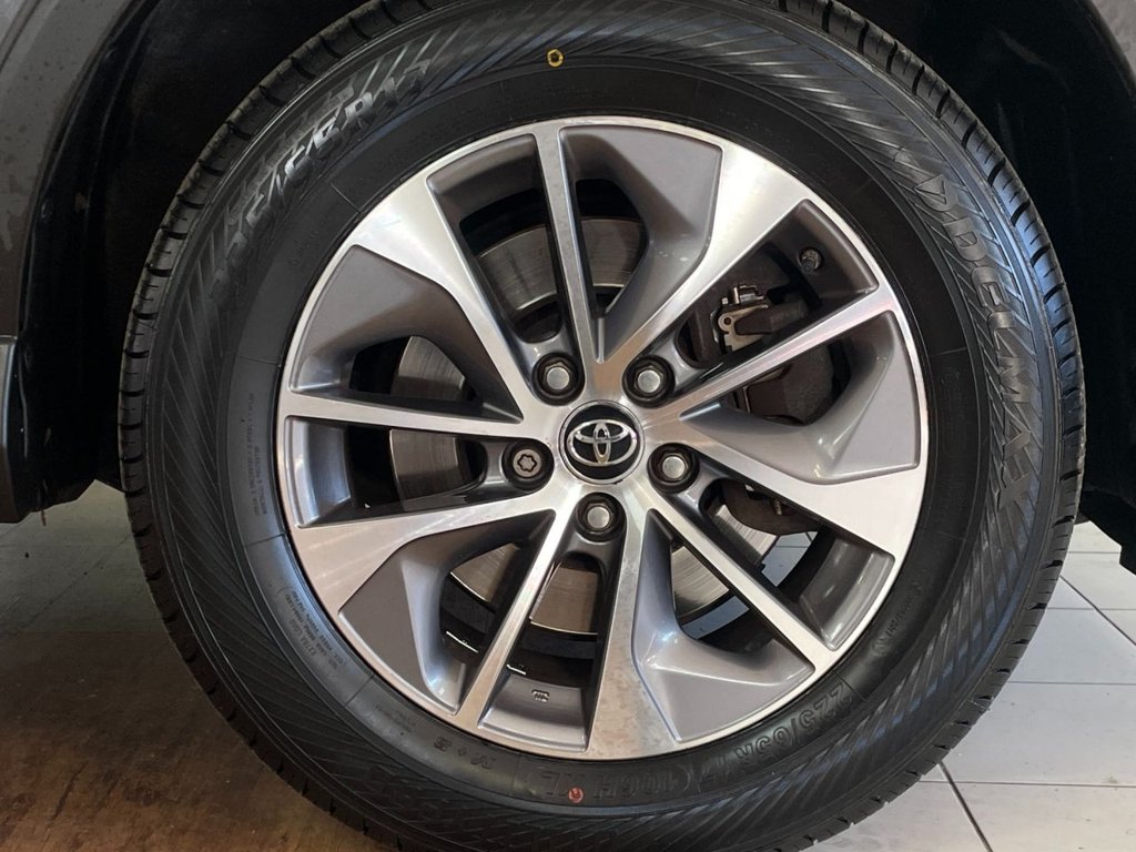 Used Toyota RAV4 2017 for sale - 76367697: Photo 33
