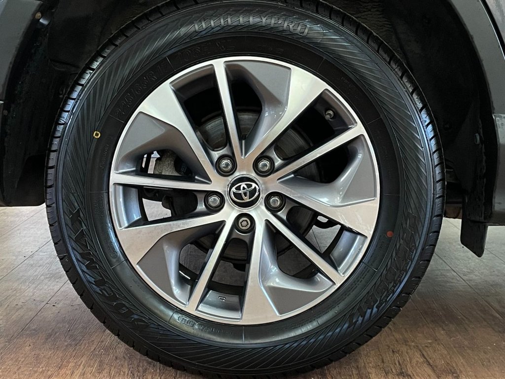 Used Toyota RAV4 2017 for sale - 76367697: Photo 34