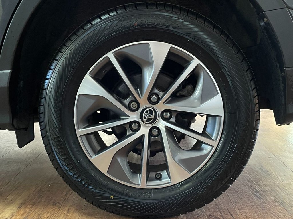 Used Toyota RAV4 2017 for sale - 76367697: Photo 35
