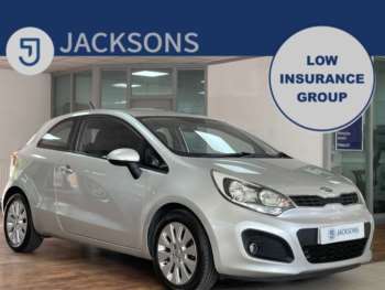 2012 (12) - 1.25 2 Hatchback 3dr Petrol Manual Euro 5 (84 bhp)