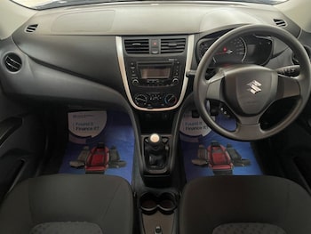 Used Suzuki Celerio 2019 for sale - 75479304: Photo