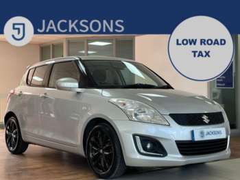 Used Suzuki Swift 2016 for sale - 75358806: Photo