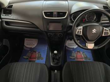 Used Suzuki Swift 2016 for sale - 75358806: Photo