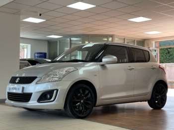 Used Suzuki Swift 2016 for sale - 75358806: Photo