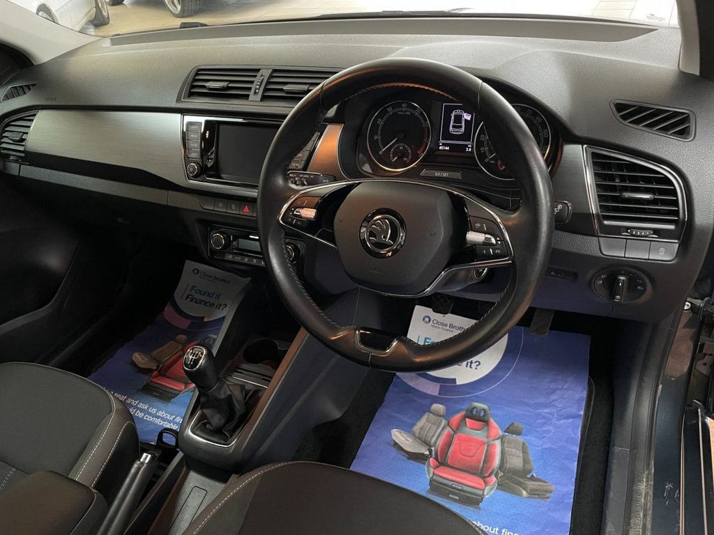 Used Skoda Fabia 2021 for sale - 76429626: Photo 15