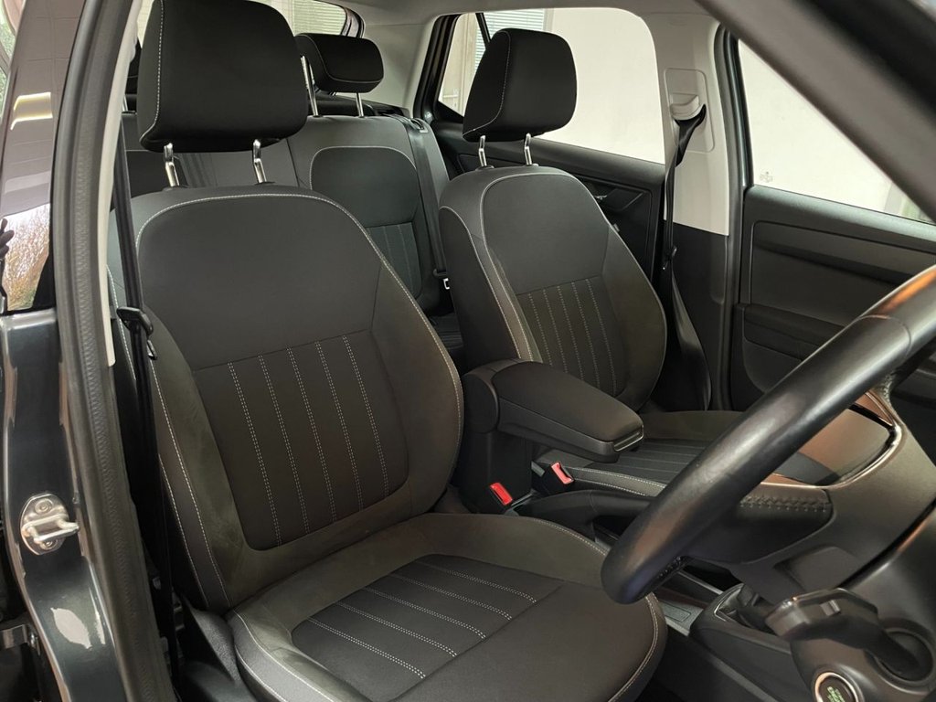 Used Skoda Fabia 2021 for sale - 76429626: Photo 17