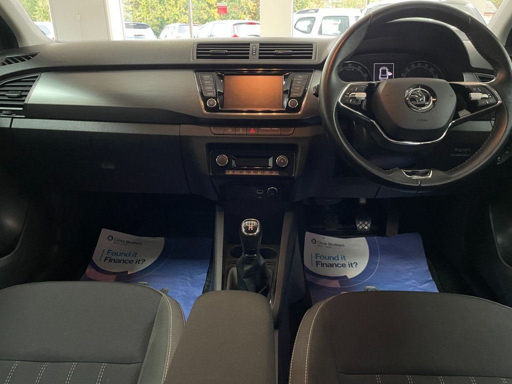 Used Skoda Fabia 2021 for sale - 76429626: Photo 19