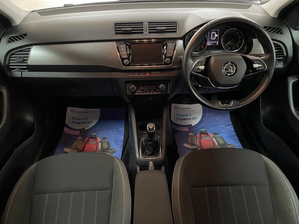 Used Skoda Fabia 2021 for sale - 76429626: Photo 2