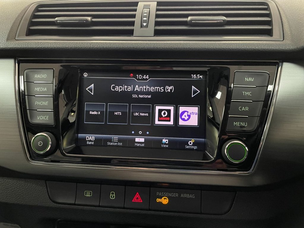 Used Skoda Fabia 2021 for sale - 76429626: Photo 22