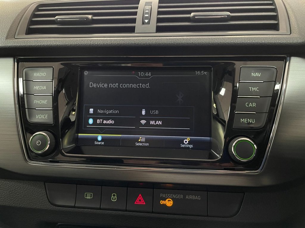 Used Skoda Fabia 2021 for sale - 76429626: Photo 23