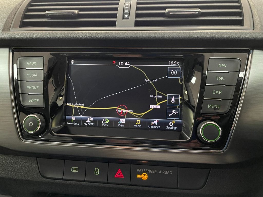 Used Skoda Fabia 2021 for sale - 76429626: Photo 24