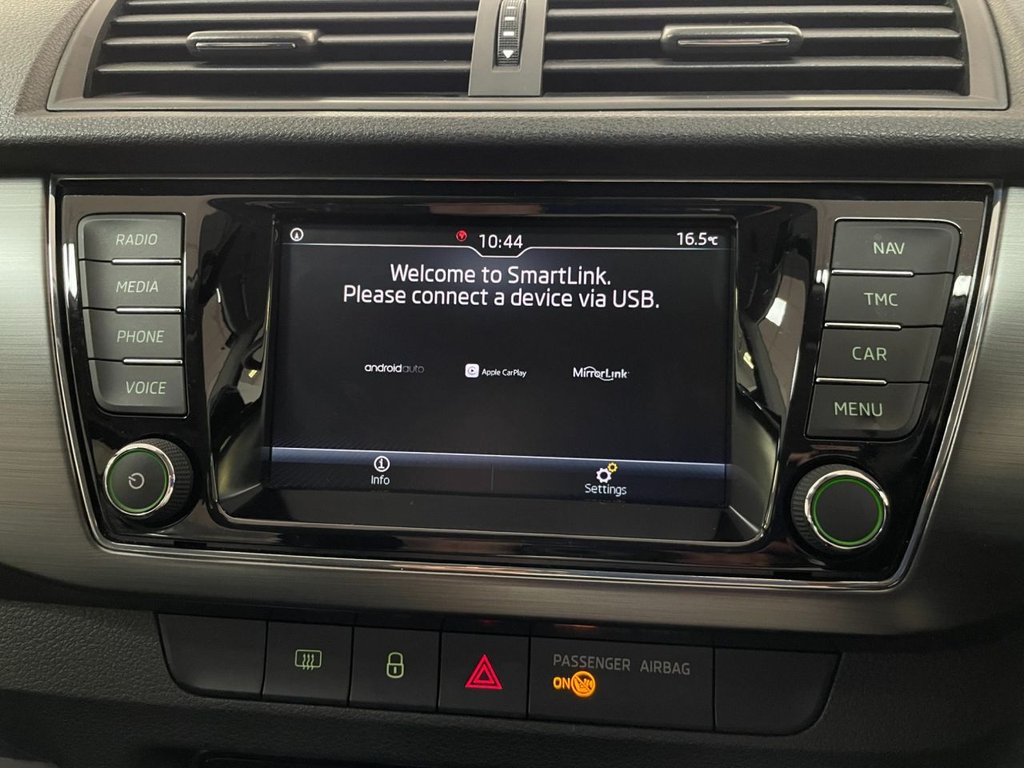 Used Skoda Fabia 2021 for sale - 76429626: Photo 25