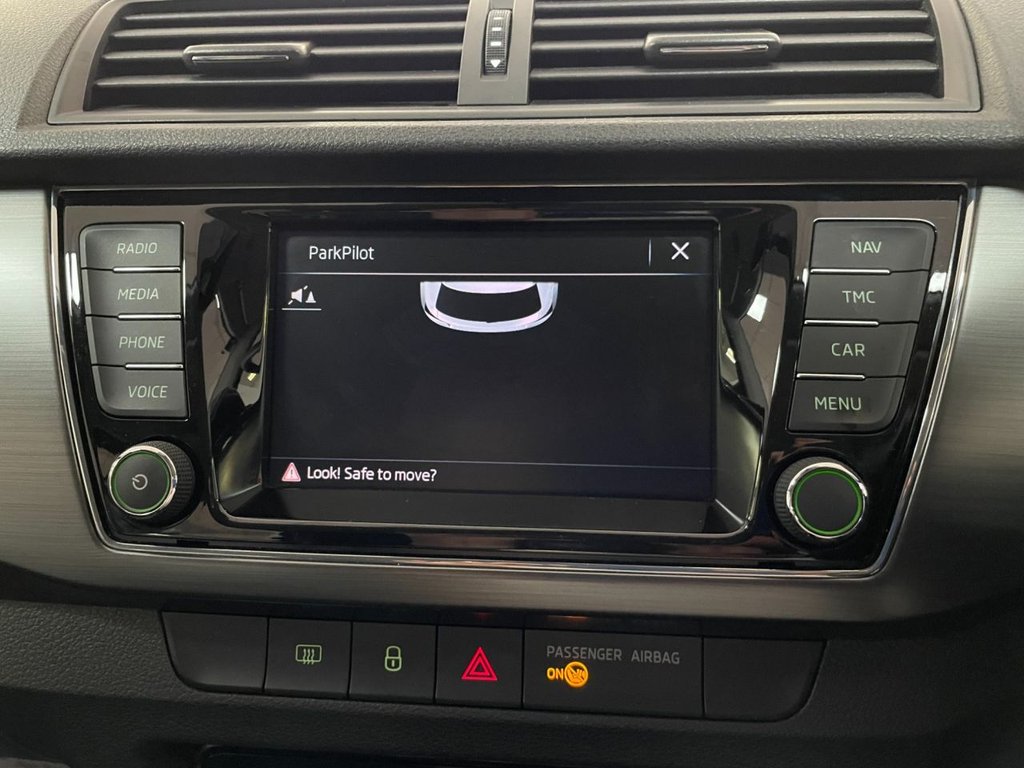 Used Skoda Fabia 2021 for sale - 76429626: Photo 26