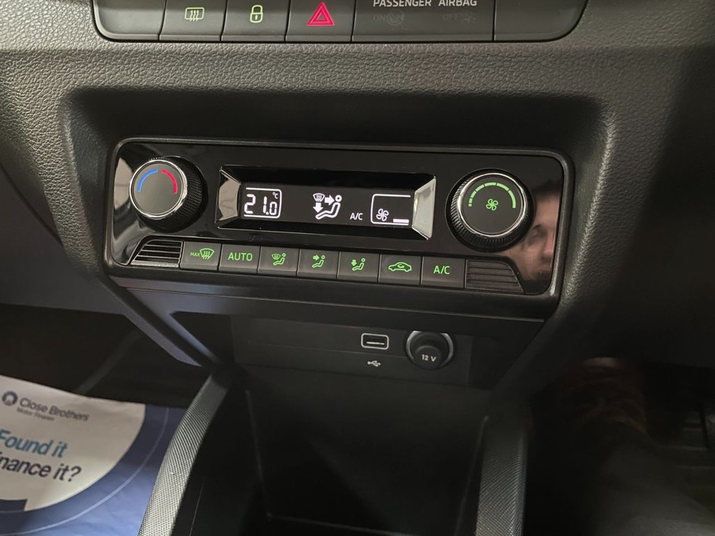 Used Skoda Fabia 2021 for sale - 76429626: Photo 27