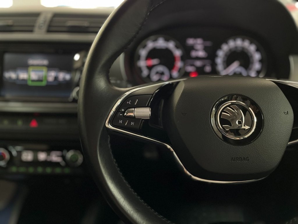 Used Skoda Fabia 2021 for sale - 76429626: Photo 30