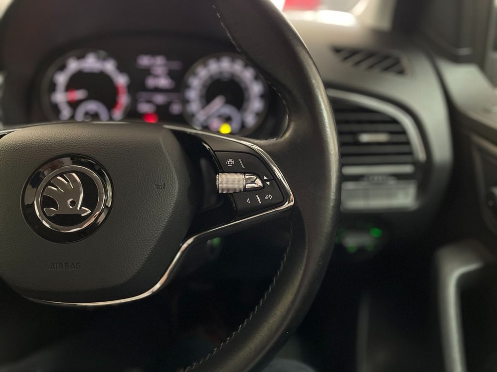 Used Skoda Fabia 2021 for sale - 76429626: Photo 31