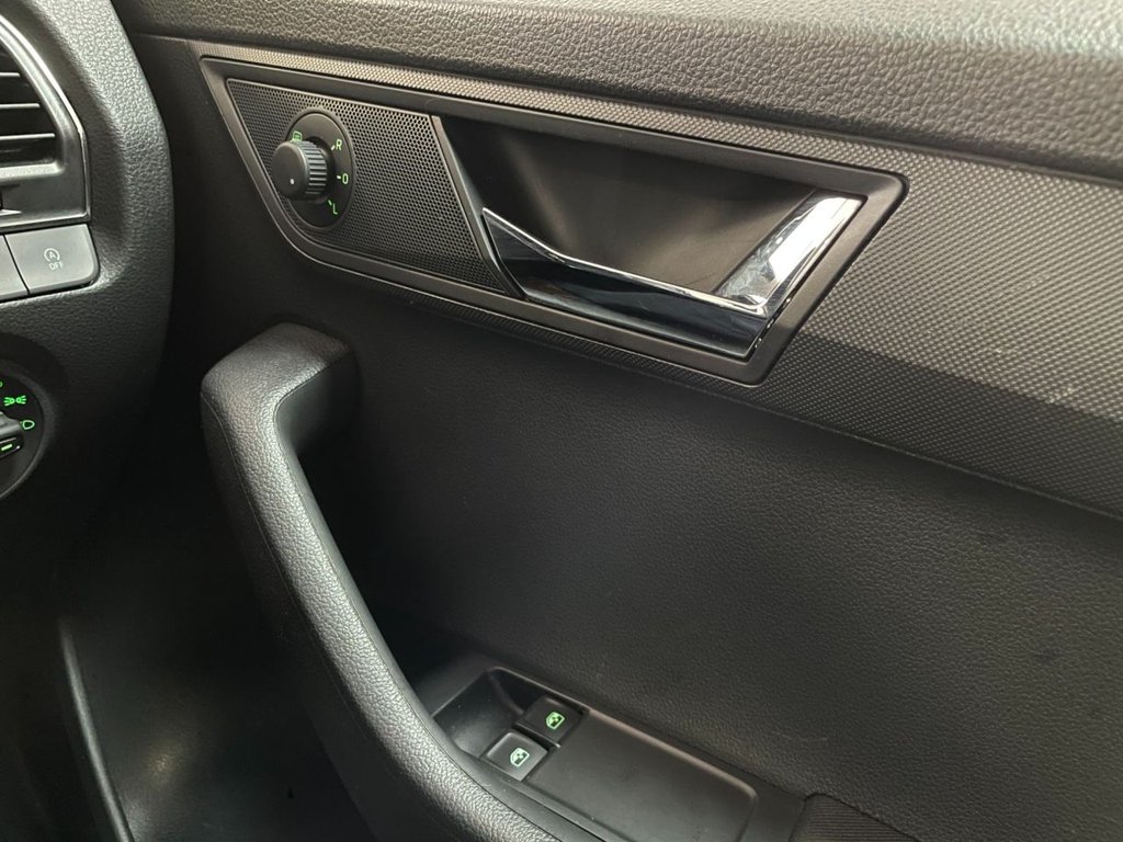 Used Skoda Fabia 2021 for sale - 76429626: Photo 32