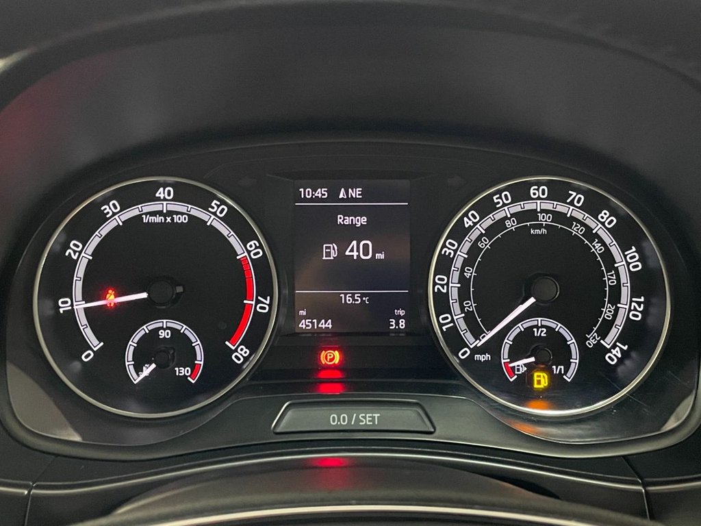 Used Skoda Fabia 2021 for sale - 76429626: Photo 33