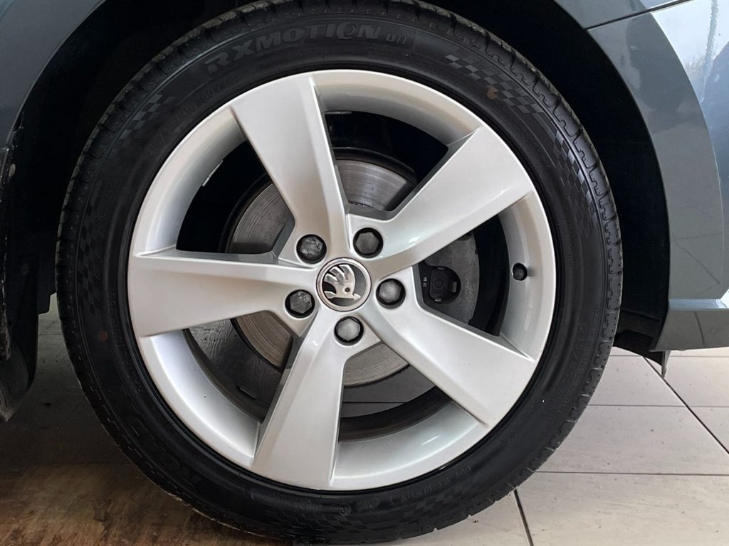 Used Skoda Fabia 2021 for sale - 76429626: Photo 35