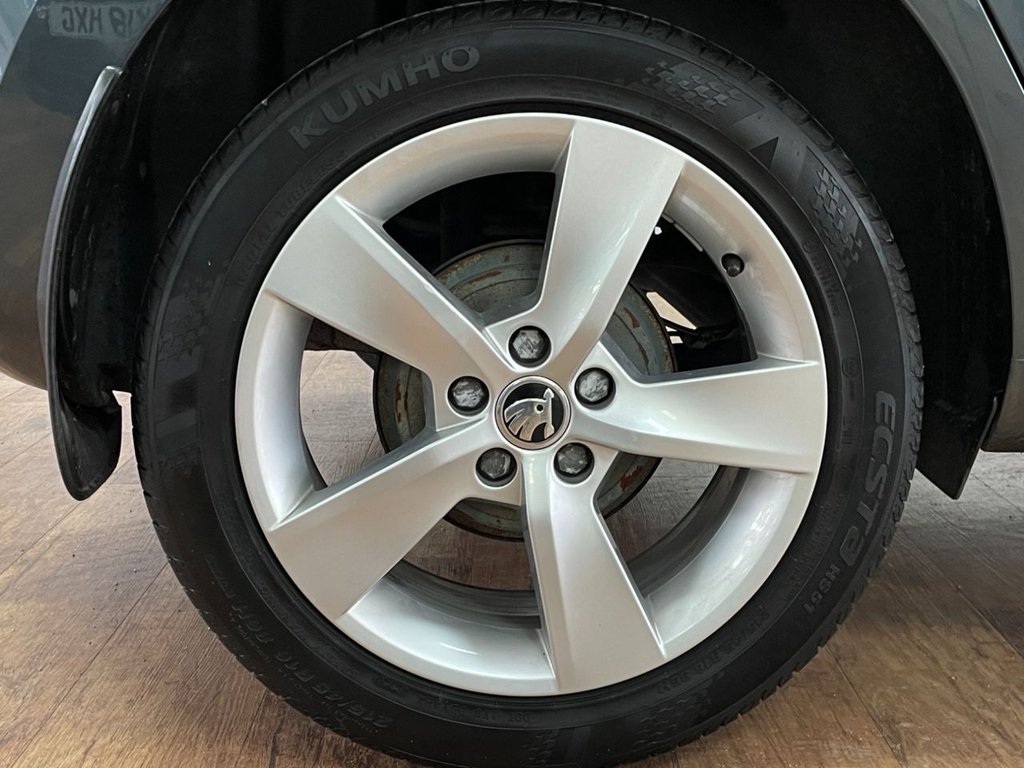 Used Skoda Fabia 2021 for sale - 76429626: Photo 36