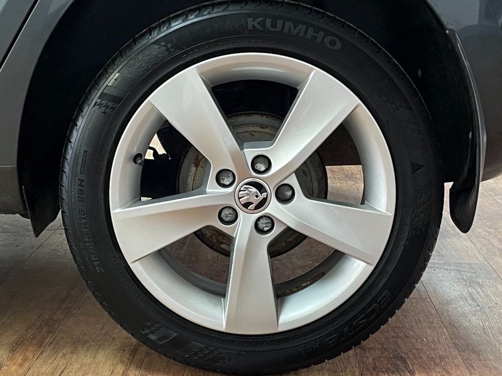 Used Skoda Fabia 2021 for sale - 76429626: Photo 37