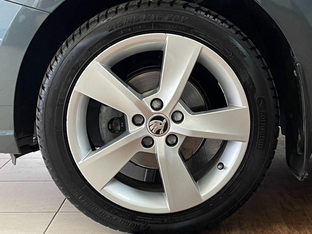 Used Skoda Fabia 2021 for sale - 76429626: Photo 38