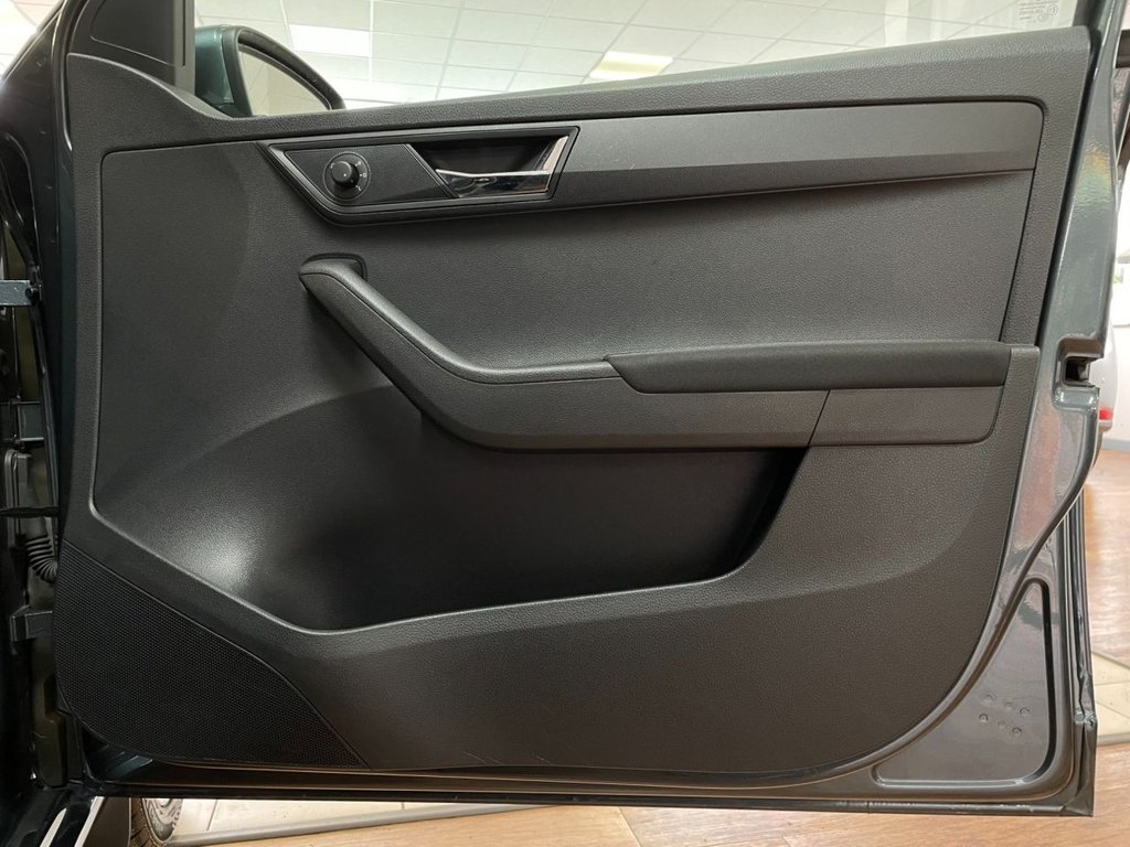 Used Skoda Fabia 2021 for sale - 76429626: Photo 40