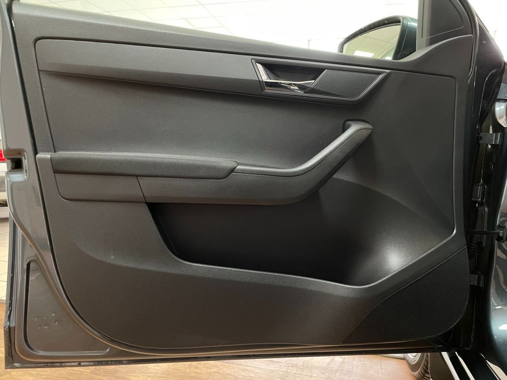 Used Skoda Fabia 2021 for sale - 76429626: Photo 43