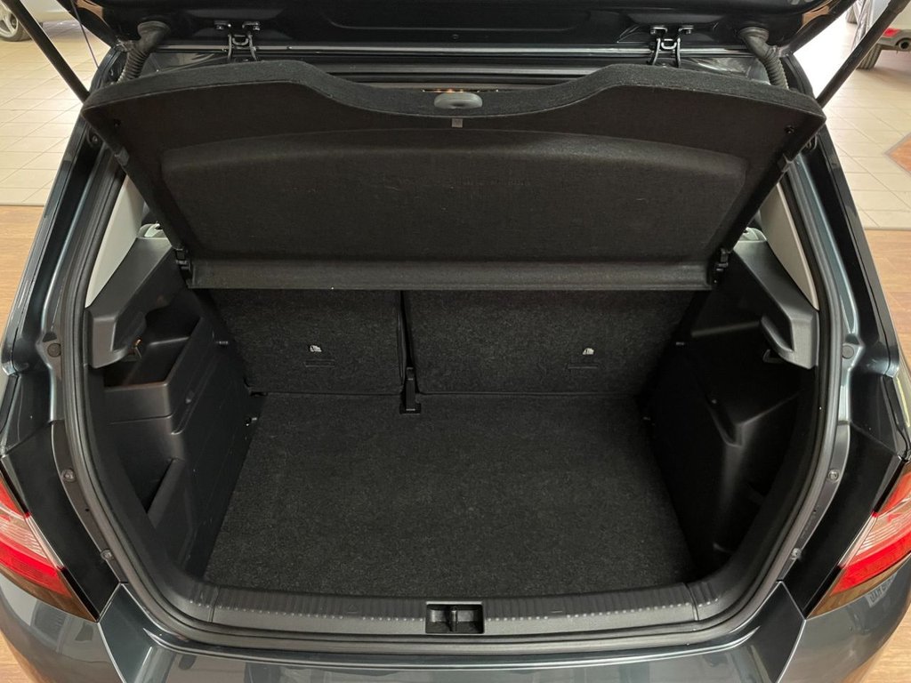 Used Skoda Fabia 2021 for sale - 76429626: Photo 45