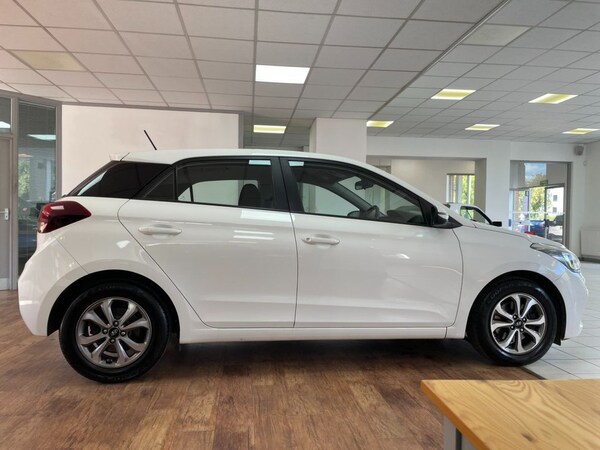 Used Hyundai i20 2019 for sale - 76118787: Photo 13