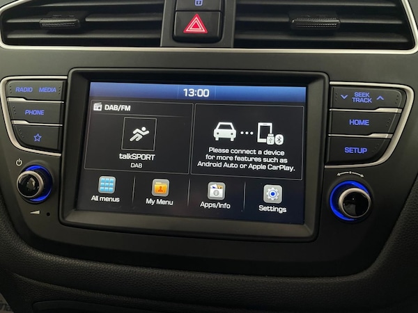 Used Hyundai i20 2019 for sale - 76118787: Photo 22