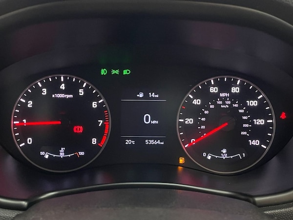 Used Hyundai i20 2019 for sale - 76118787: Photo 32