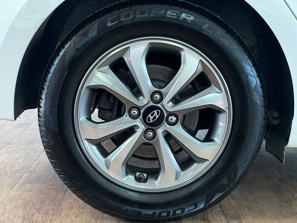 Used Hyundai i20 2019 for sale - 76118787: Photo 35