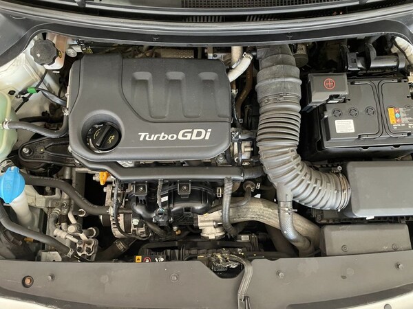 Used Hyundai i20 2019 for sale - 76118787: Photo 43