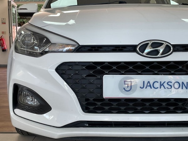 Used Hyundai i20 2019 for sale - 76118787: Photo 5