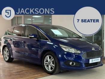 2015 (65) - 2.0 TDCi 150 Titanium 5dr