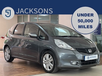Used Honda Jazz 2013 for sale - 75521749: Photo