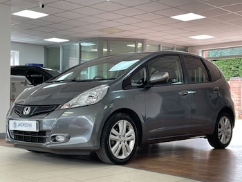 Used Honda Jazz 2013 for sale - 75521749: Photo